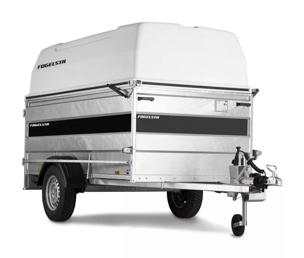 Kapellhenger  1000 kg